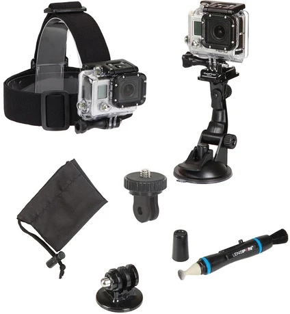 Ulanzi SP-ACTION-5-2 nagyítás