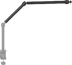 Ulanzi VIJIM LS06 nagyítás