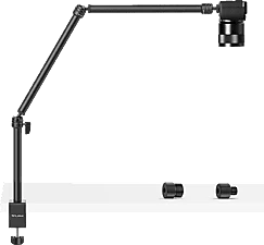 Ulanzi VIJIM LS08 nagyítás