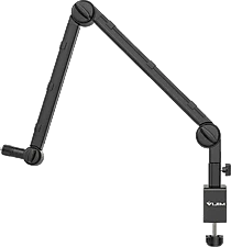 Ulanzi VIJIM LS25 nagyítás