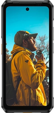 Ulefone 5006-AF1 nagyítás