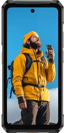 Ulefone 5006-AF2 nagyítás