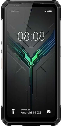 Ulefone 5017-BF6 nagyítás