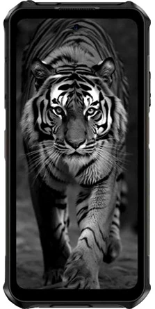 Ulefone 5020-TH1 nagyítás