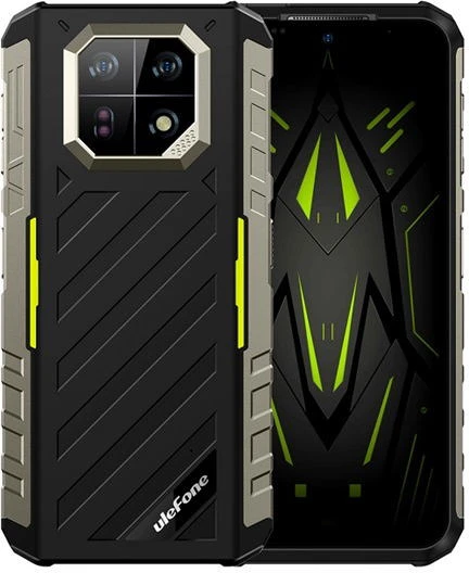 Ulefone ARMOR 22 nagyítás