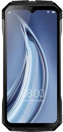 Ulefone GQ3116 nagyítás
