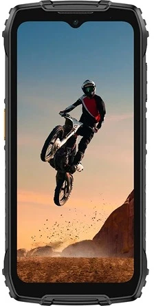 Ulefone GQ3129-RH1 nagyítás
