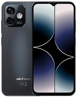 Ulefone NOTE 16 PRO nagyítás