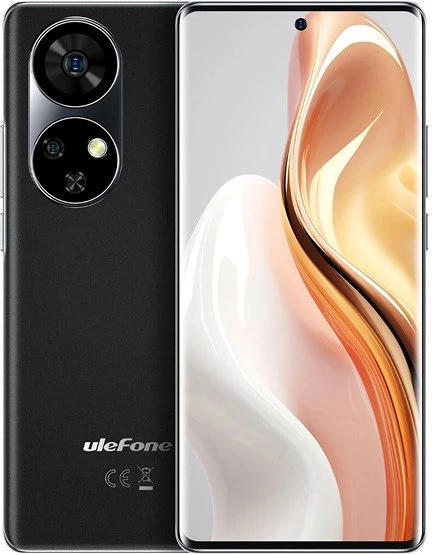 Ulefone NOTE 17 PRO nagyítás