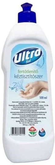 Ultra 293 nagyítás