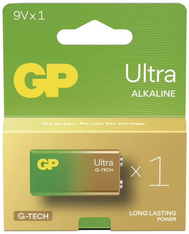 Ultra B02511 nagyítás