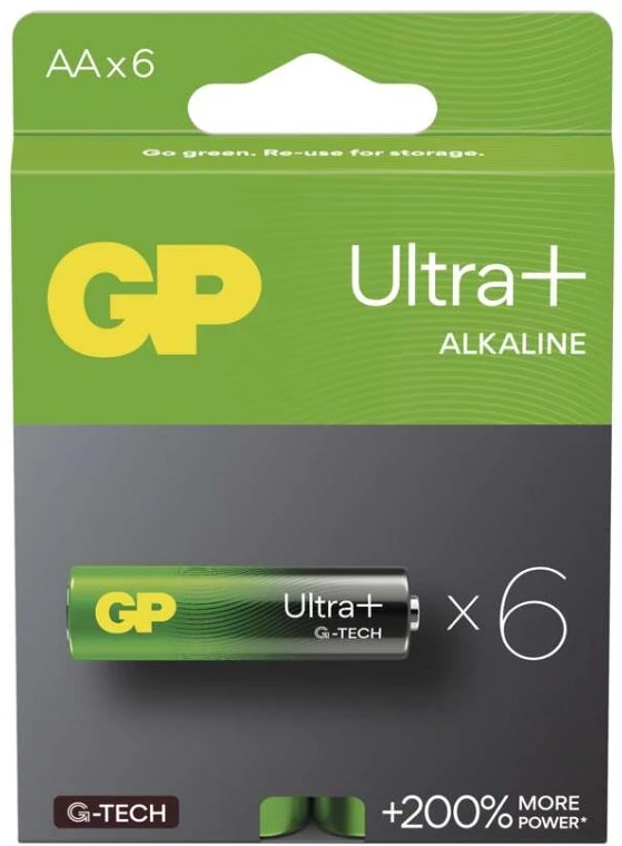 Ultra B03216 nagyítás