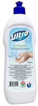 Ultra sol DA503XSZHT5997046742115 nagyítás