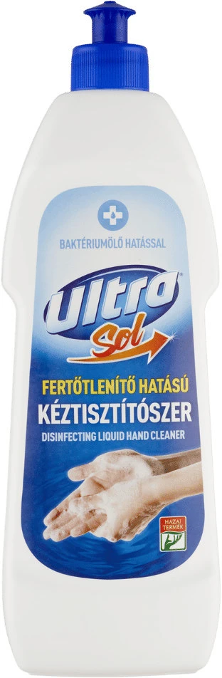 Ultra sol DA503XSZWY5997046742115 nagyítás