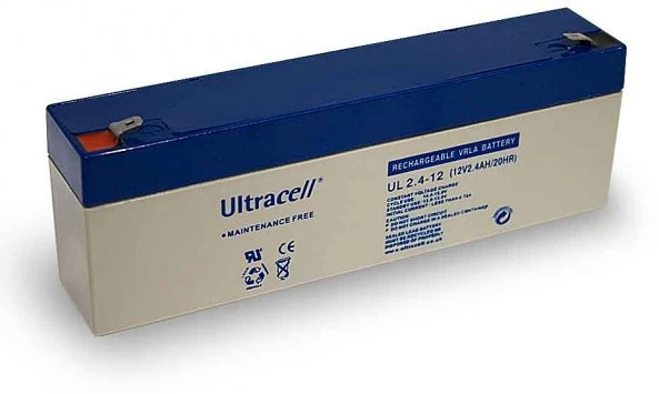 Ultracell UL2.4-12 nagyítás