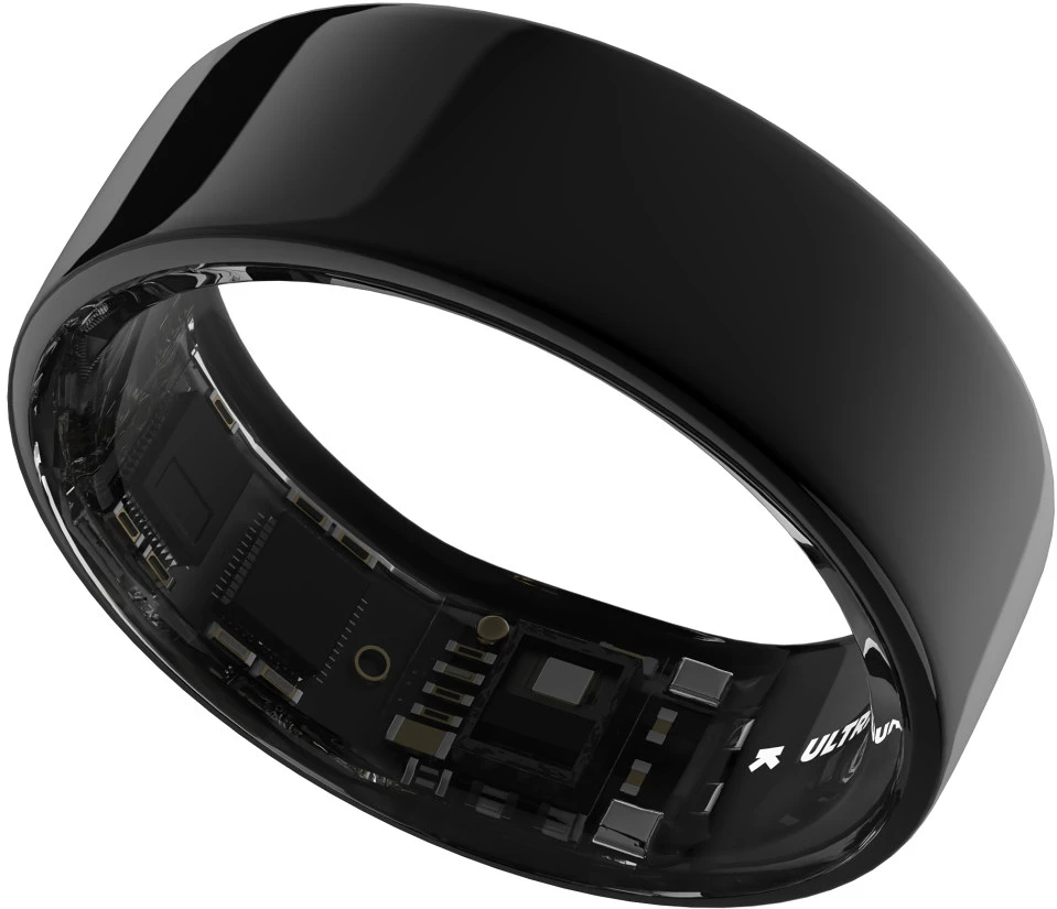 Ultrahuman SIZE-13- ASTER_AIR_BLACK nagyítás