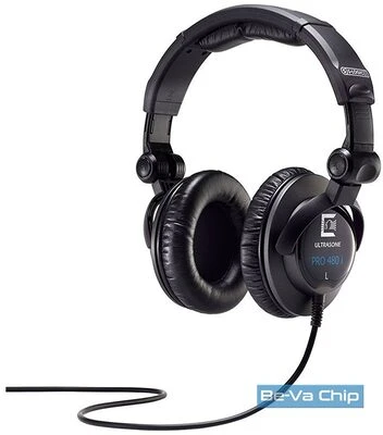 Ultrasone 480I nagyítás