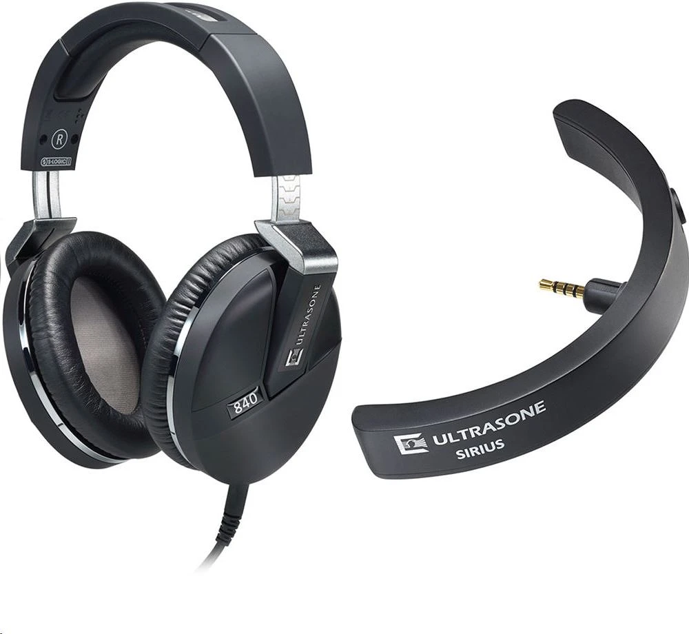 Ultrasone USO-840-SIRIUS nagyítás