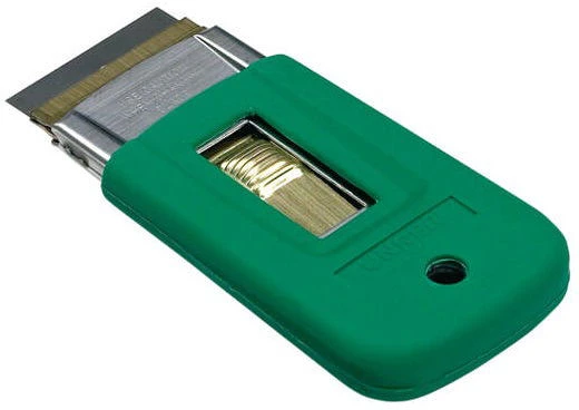 Unger SR04K nagyítás