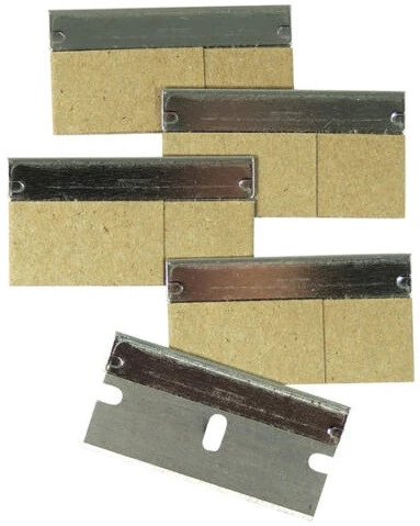 Unger SRB20 nagyítás