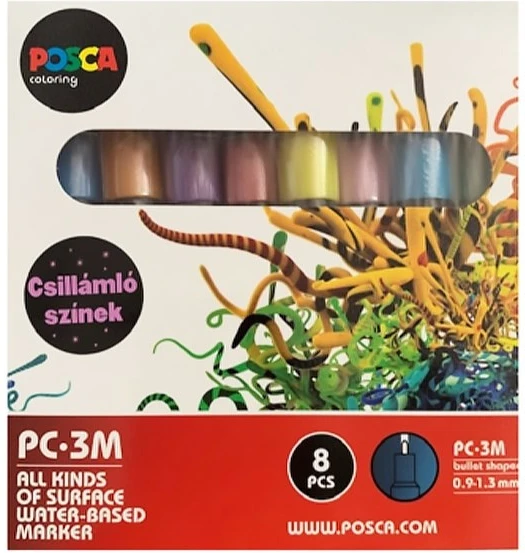 Uni 2UPC3MLCSKL nagyítás