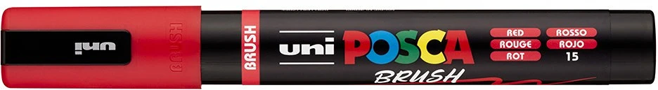 Uni 2UPC5BRP nagyítás