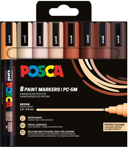 Uni 2UPC5M8DBPORTRE nagyítás