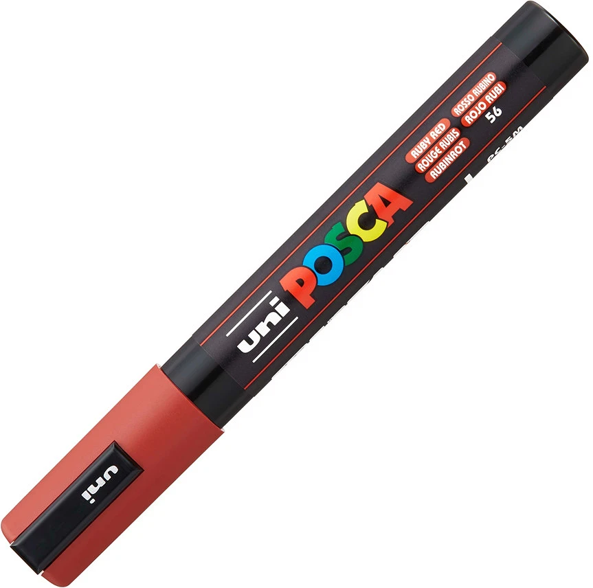 Uni 2UPC5MRUBINT nagyítás