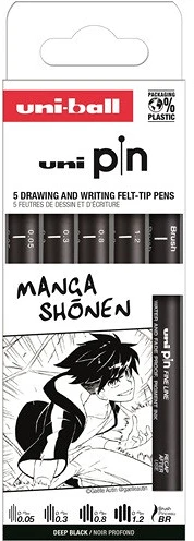 Uni 2UPIN5PASP013 nagyítás