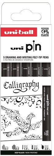 Uni 2UPIN5PASP015 nagyítás