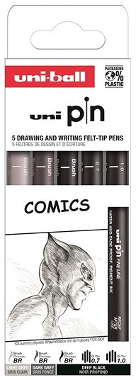 Uni 2UPIN5PASP019 nagyítás