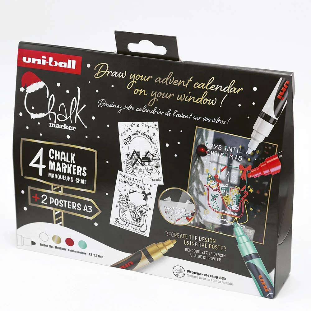 Uni 2UPWE5M4DBTRAD3 nagyítás