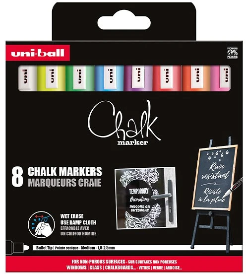 Uni 2UPWE5M8DB nagyítás