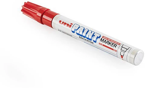 Uni 2UPX20P nagyítás