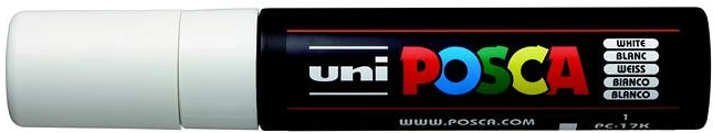 Uni POSCA PC-17K