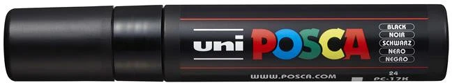 Uni POSCA PC-17K