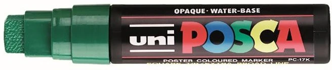 Uni POSCA PC-17K