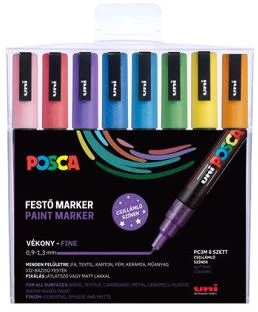 Uni POSCA PC-3ML