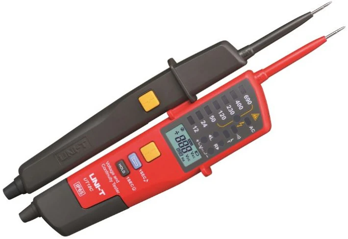 <span itemprop='brand'>Uni-t</span> <span itemprop='sku'>UNITUT18C-1</span> nagyítás