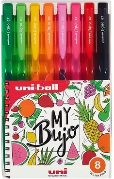 Uni UMN-155N 8 nagyítás