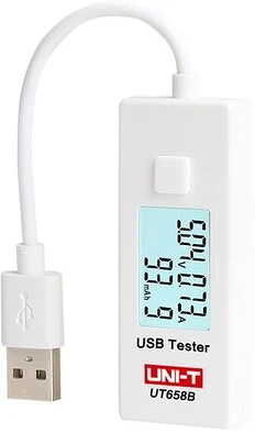 Uniit UT658B nagyítás