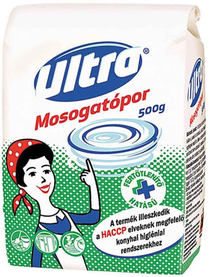 Unilever DA503XSZWY5999565230609 nagyítás