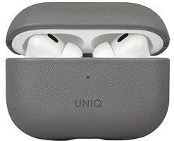Uniq AIRPODSPRO2 LDSRGRYBLK nagyítás