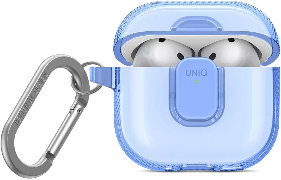 Uniq GLSPCBLU GLASE nagyítás