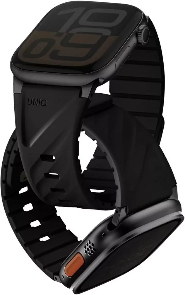 Uniq UNIQ-49-40MM-FLUOMBLK nagyítás