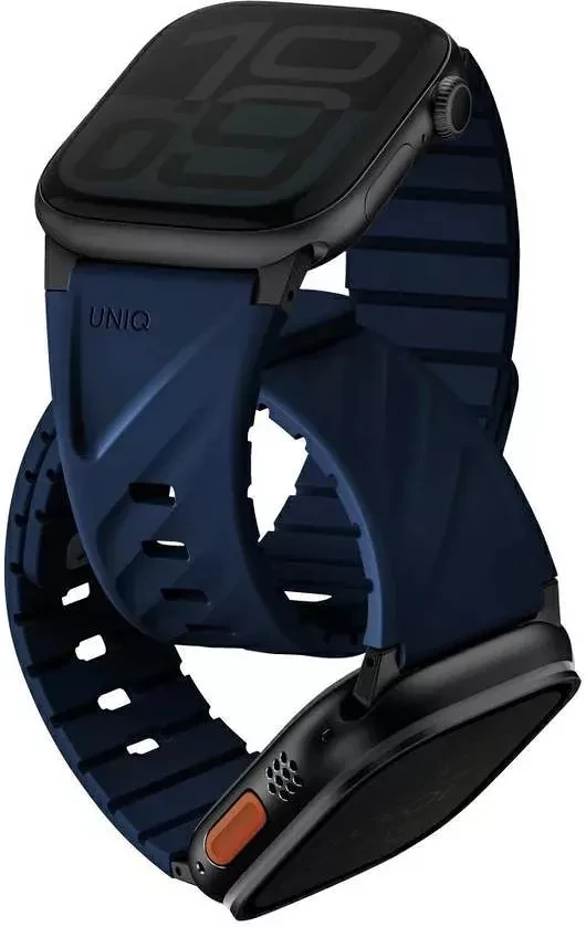 Uniq UNIQ-49-40MM-FLUOMBLU nagyítás