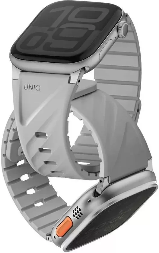 Uniq UNIQ-49-40MM-FLUOMGRY nagyítás