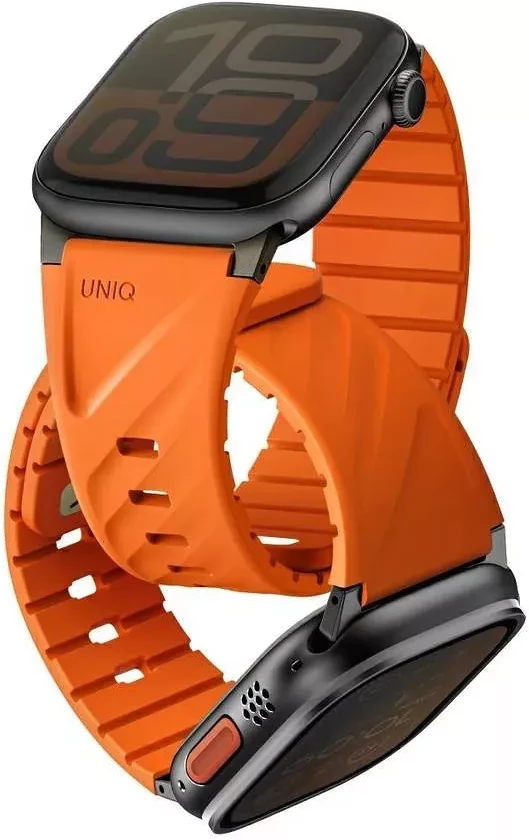 Uniq UNIQ-49-40MM-FLUOVORG nagyítás
