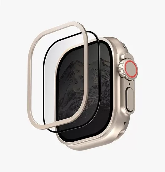 Uniq UNIQ-49MM-DUOPROARSSB nagyítás