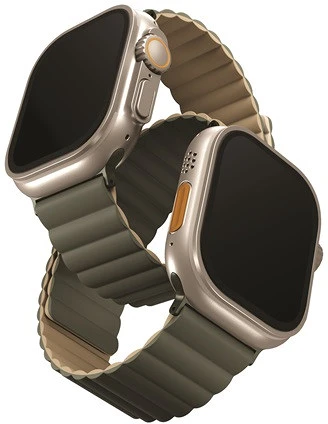 Uniq UNIQ-49MM-REVMGRNTAN nagyítás